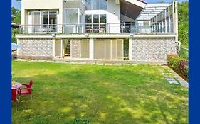 Ekostay - Woodpecker Villa