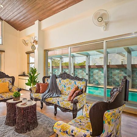 Ekostay - Woodpecker Villa Igatpuri Exterior photo