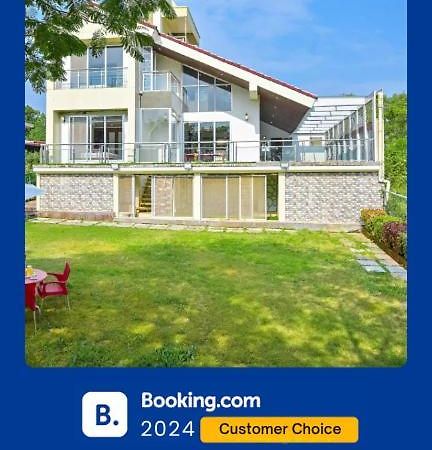 Ekostay - Woodpecker Villa Igatpuri Exterior photo